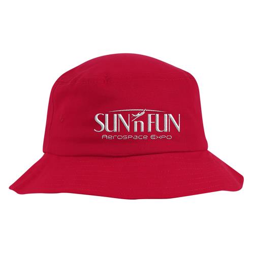 SUN 'n FUN Bucket Hat