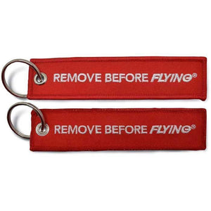 Remove Before Flying 5