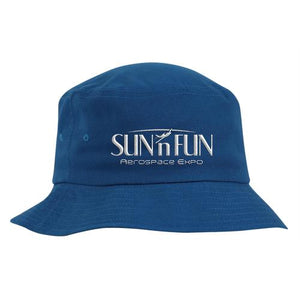 SUN 'n FUN Bucket Hat