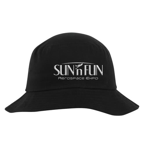 SUN 'n FUN Bucket Hat