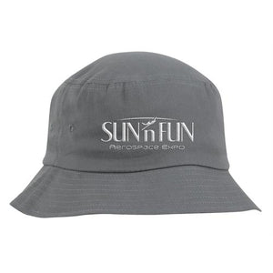 SUN 'n FUN Bucket Hat