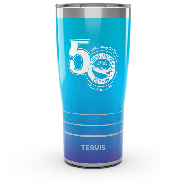 SUN 'n FUN Tervis Tumbler