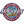 SUN 'n FUN Pins Patches Lanyards Keychains Red Patch SUN 'n FUN 2025