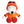 Aurora Plush Aurora Peanuts 12.5