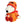 Aurora Plush Aurora Peanuts 12.5