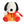 Aurora Plush Aurora Peanuts Palm Pals - 5