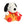 Aurora Plush Aurora Peanuts Palm Pals - 5
