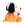 Aurora Plush Aurora Peanuts Palm Pals - 5
