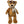Manhattan Toy Plush Plush Barnstorming Aviator Bear 12
