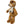 Manhattan Toy Plush Plush Barnstorming Aviator Bear 12