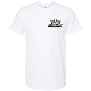 SUN 'n FUN Shirts 51 Mustang SUN 'n FUN 2025 T-Shirt