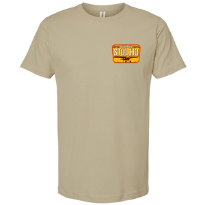 SUN 'n FUN Shirts Backcountry Basecamp SUN 'n FUN 2026 T-Shirt