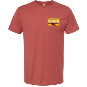SUN 'n FUN Shirts Backcountry Basecamp SUN 'n FUN 2026 T-Shirt