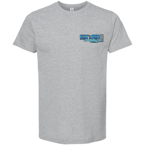 SUN 'n FUN Shirts Checkered Warbirds SUN 'n FUN 2026 T-Shirt