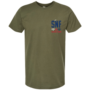 SUN 'n FUN Shirts Ground Control SUN 'n FUN 2026 T-Shirt