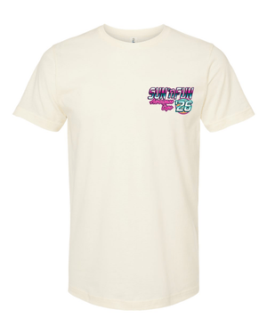 SUN 'n FUN Shirts Lakeland Legends '26 SUN 'n FUN 2026 T-Shirt