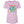 SUN 'n FUN Shirts Large / Heather Prims Lilac Official Poster Women's SUN 'n FUN 2024 T-Shirt