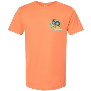 SUN 'n FUN Shirts Official Poster SUN 'n FUN 2024 T-Shirt