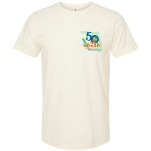 SUN 'n FUN Shirts Official Poster SUN 'n FUN 2024 T-Shirt