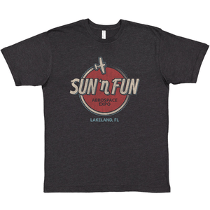 SUN 'n FUN Shirts Rock the Runway SUN 'n FUN 2026 T-Shirt