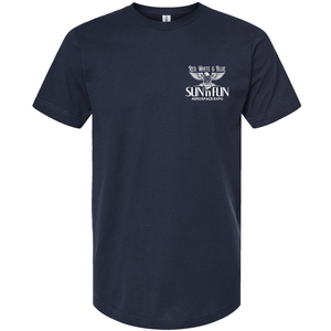 SUN 'n FUN Shirts SUN 'n FUN 2026 Poster T-Shirt