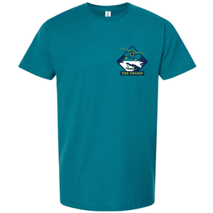 SUN 'n FUN Shirts Swamp Squadron SUN 'n FUN 2026 T-Shirt