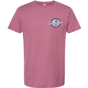 SUN 'n FUN Shirts Up & Away SUN 'n FUN 2026 T-Shirt