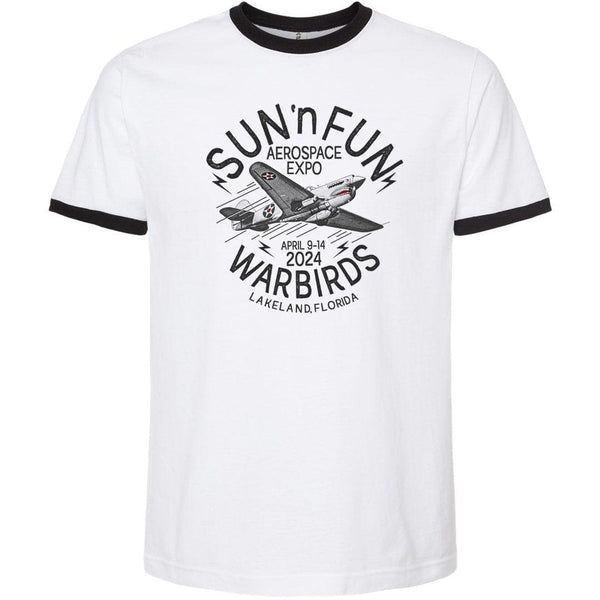 Warhawk SUN 'n FUN 2024 T-Shirt