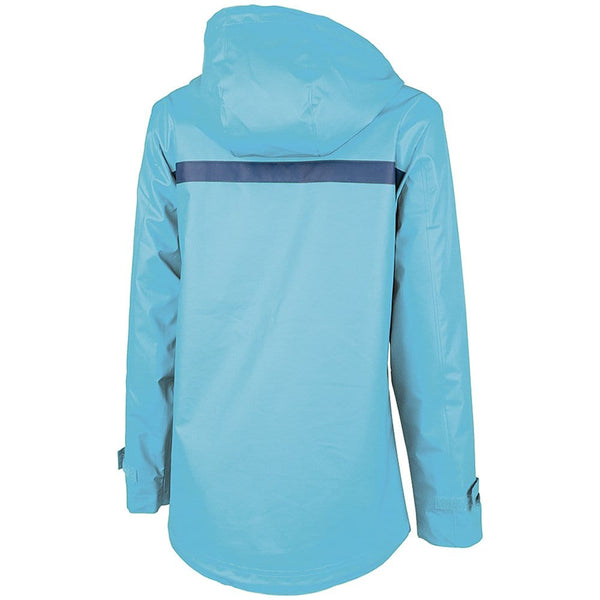 Women's New Englander Rain Jacket SUN 'n FUN